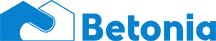 betonia logo